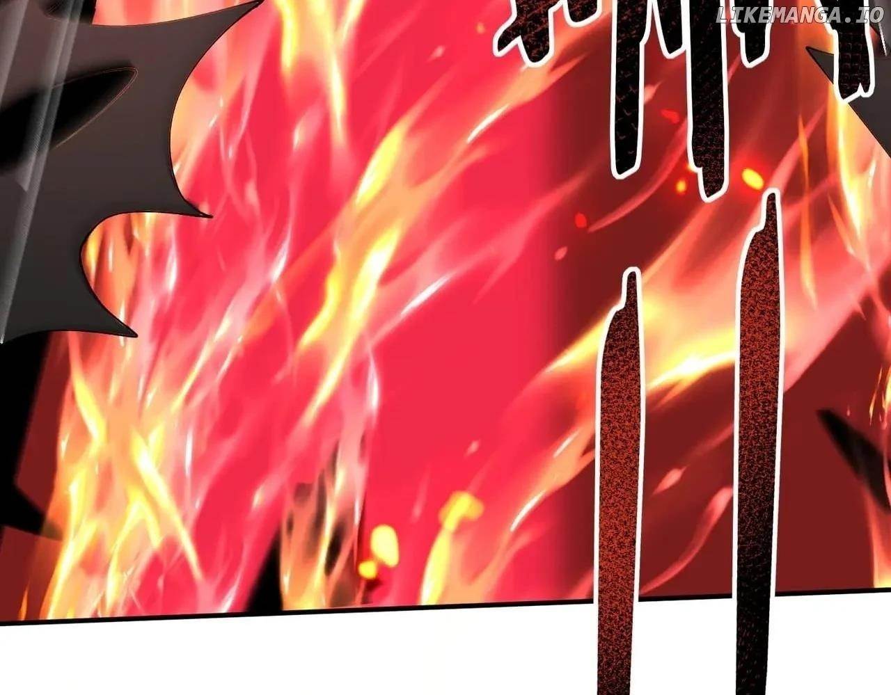 I Got The Weakest Class, Dragon Tamer!? - Chapter 120 Page 53