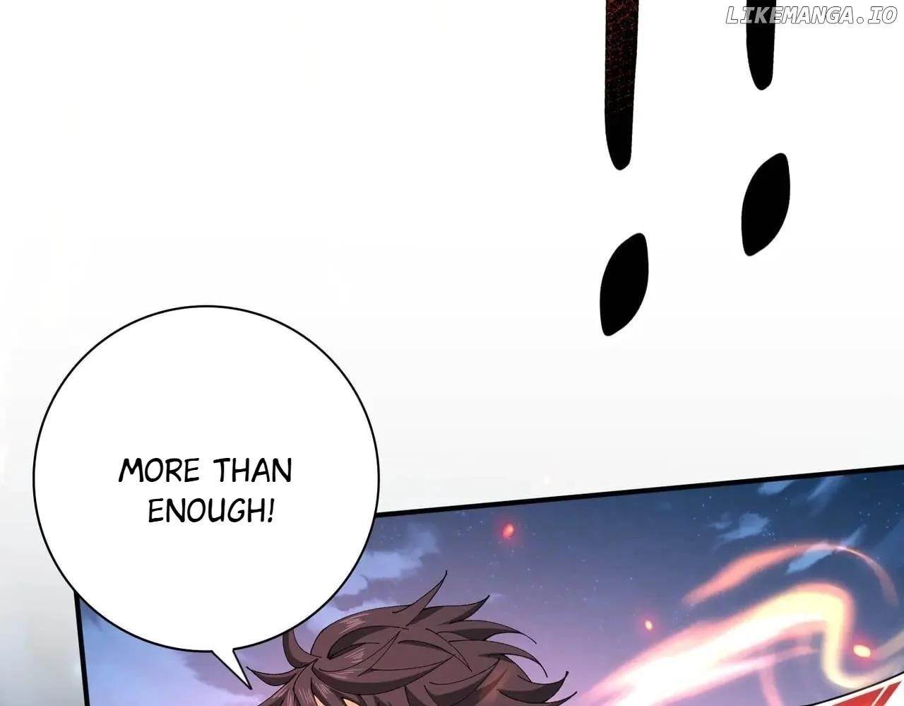 I Got The Weakest Class, Dragon Tamer!? - Chapter 120 Page 54