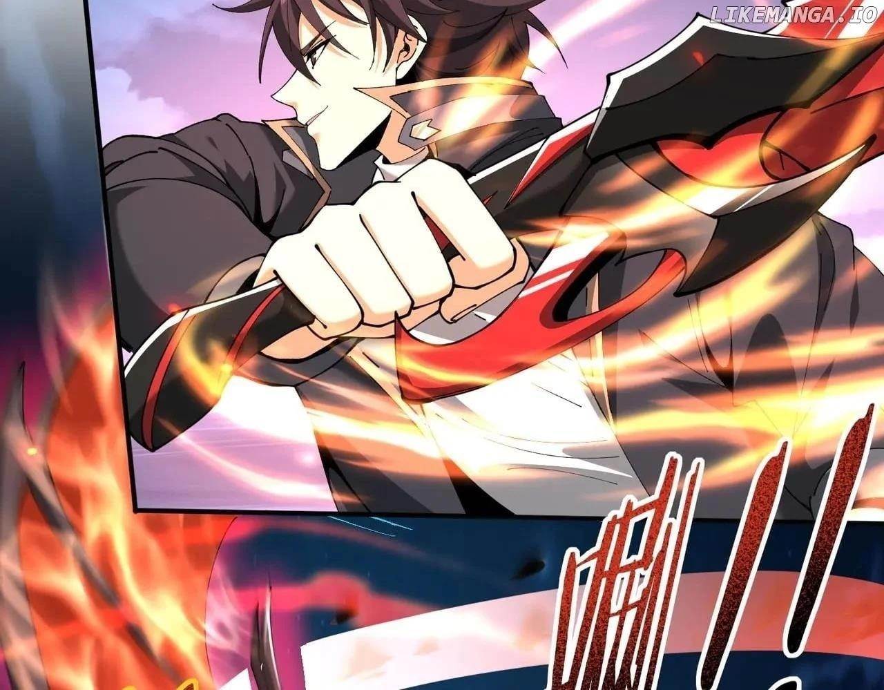 I Got The Weakest Class, Dragon Tamer!? - Chapter 120 Page 55