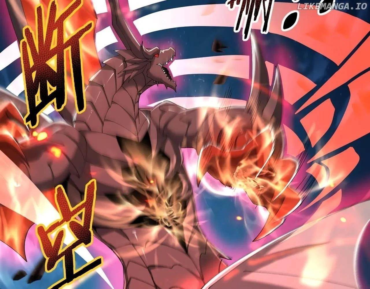 I Got The Weakest Class, Dragon Tamer!? - Chapter 120 Page 56