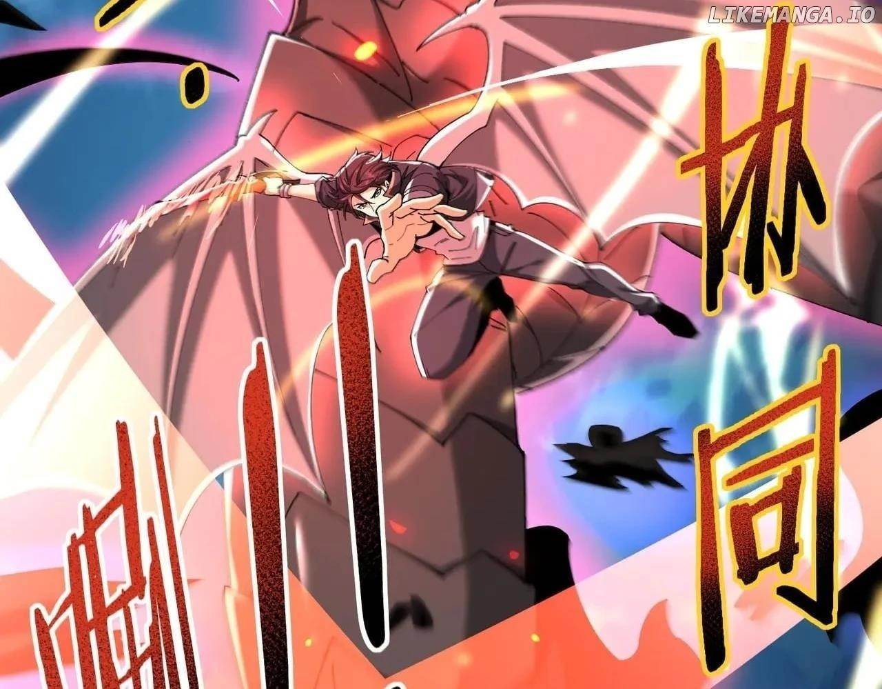 I Got The Weakest Class, Dragon Tamer!? - Chapter 120 Page 57