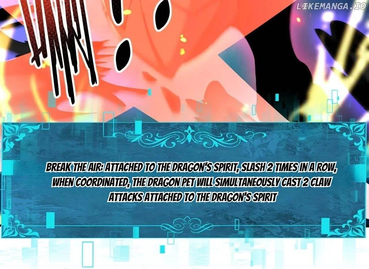 I Got The Weakest Class, Dragon Tamer!? - Chapter 120 Page 58