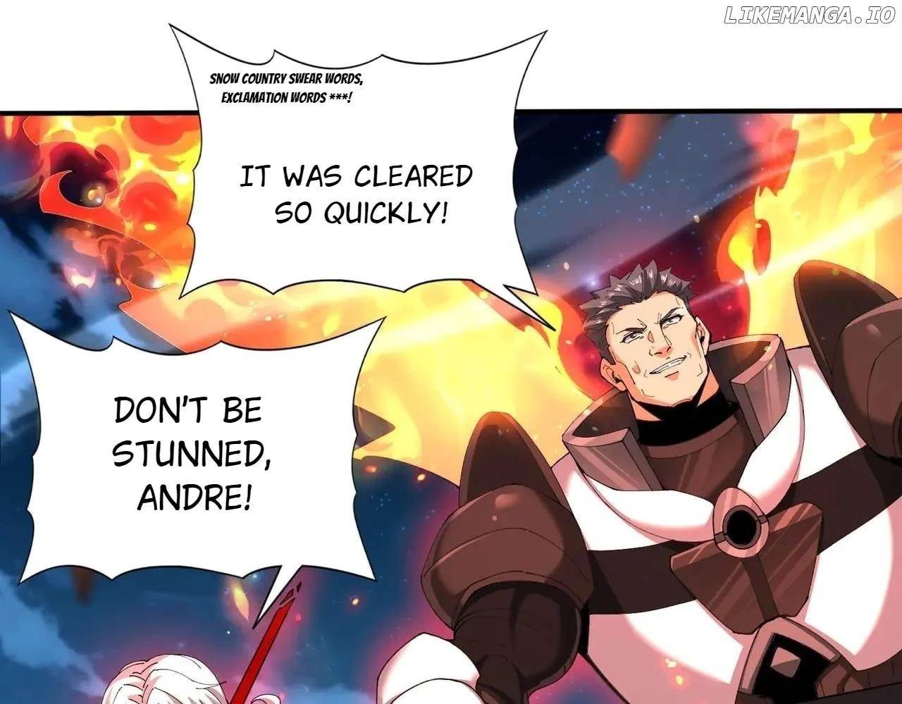 I Got The Weakest Class, Dragon Tamer!? - Chapter 120 Page 59