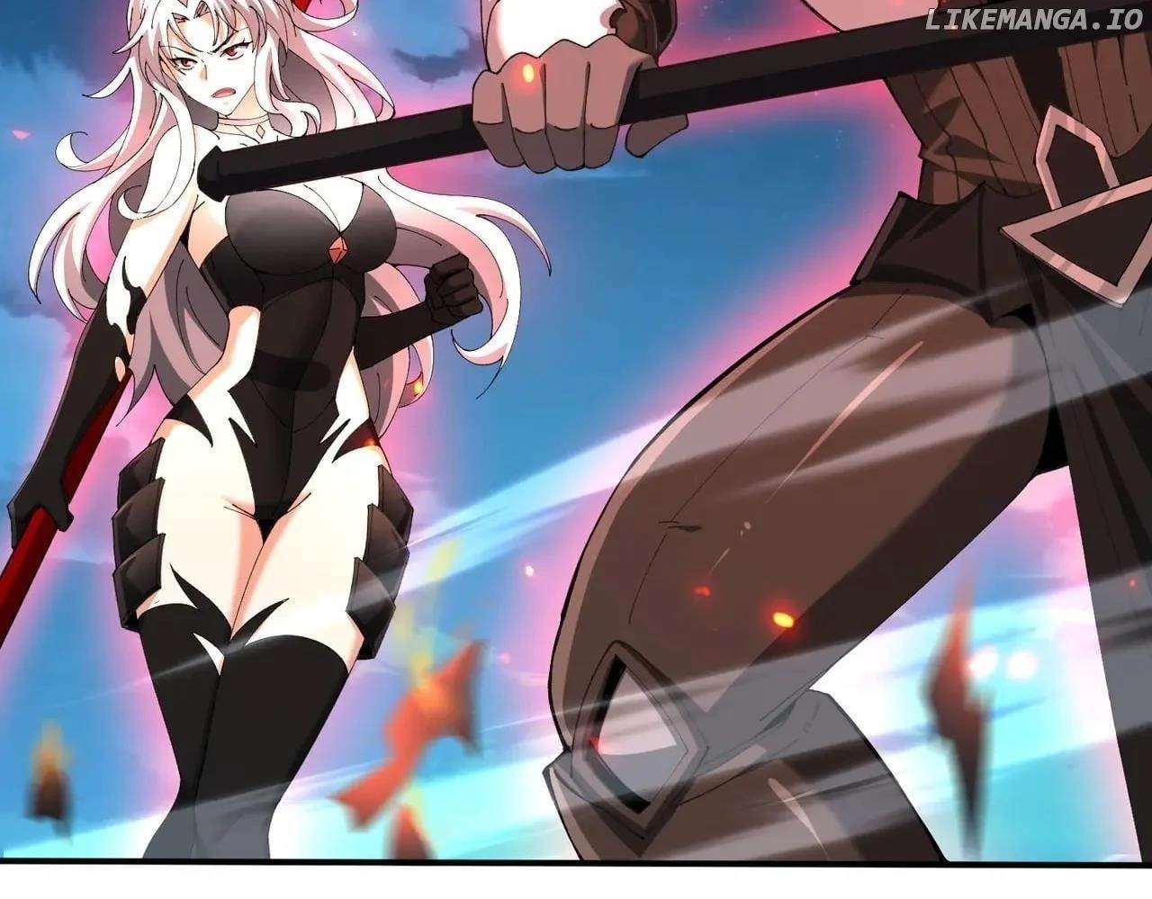 I Got The Weakest Class, Dragon Tamer!? - Chapter 120 Page 60