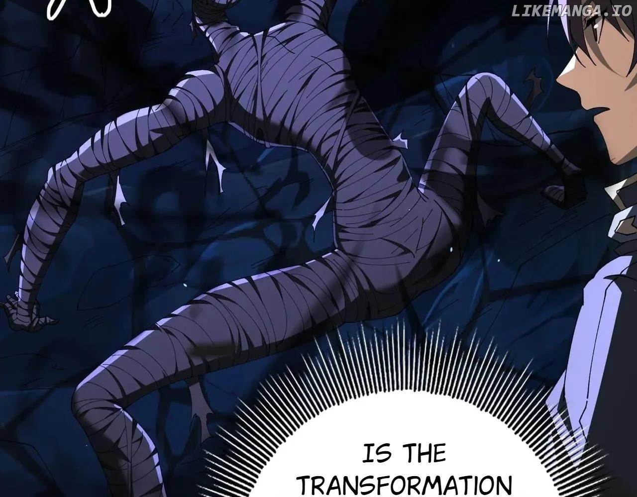 I Got The Weakest Class, Dragon Tamer!? - Chapter 120 Page 69