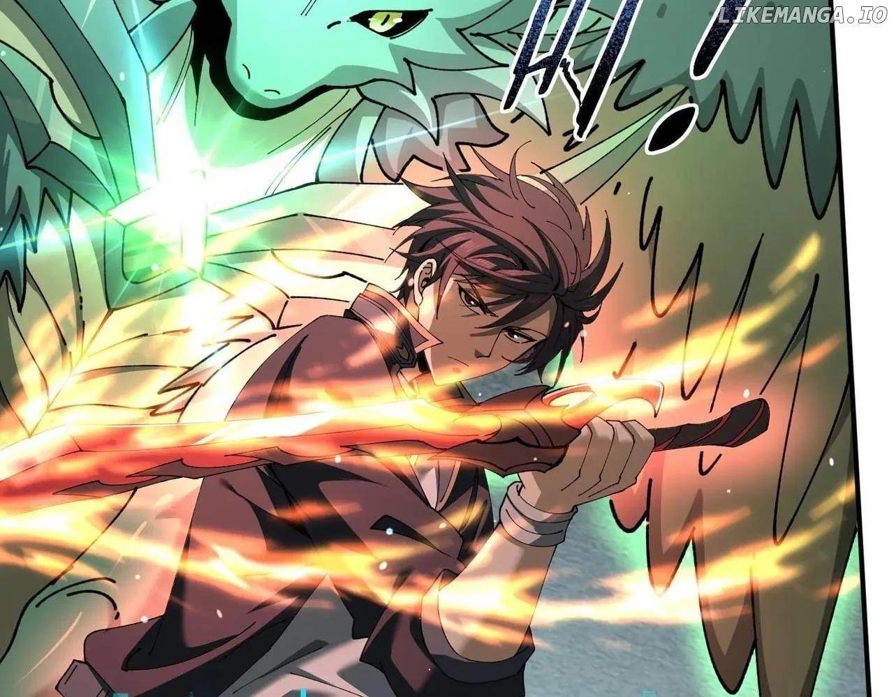 I Got The Weakest Class, Dragon Tamer!? - Chapter 120 Page 7