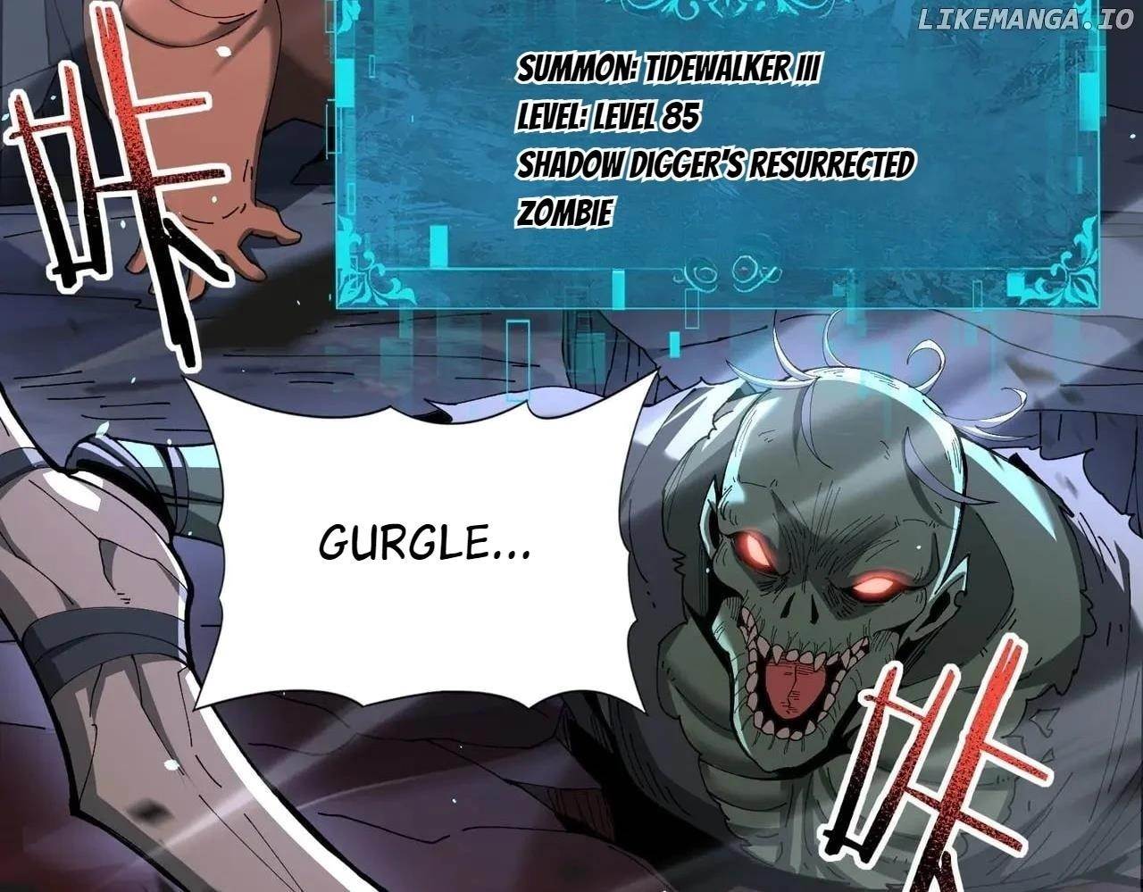 I Got The Weakest Class, Dragon Tamer!? - Chapter 120 Page 73