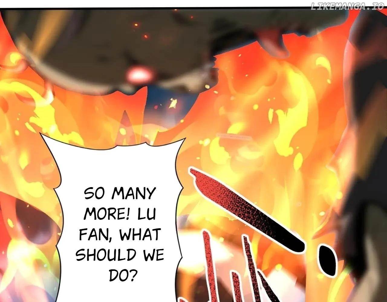 I Got The Weakest Class, Dragon Tamer!? - Chapter 120 Page 75