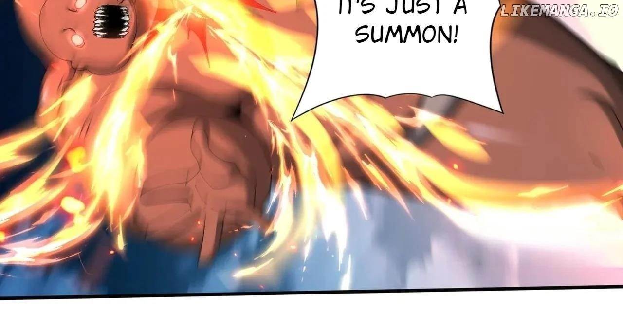 I Got The Weakest Class, Dragon Tamer!? - Chapter 120 Page 78