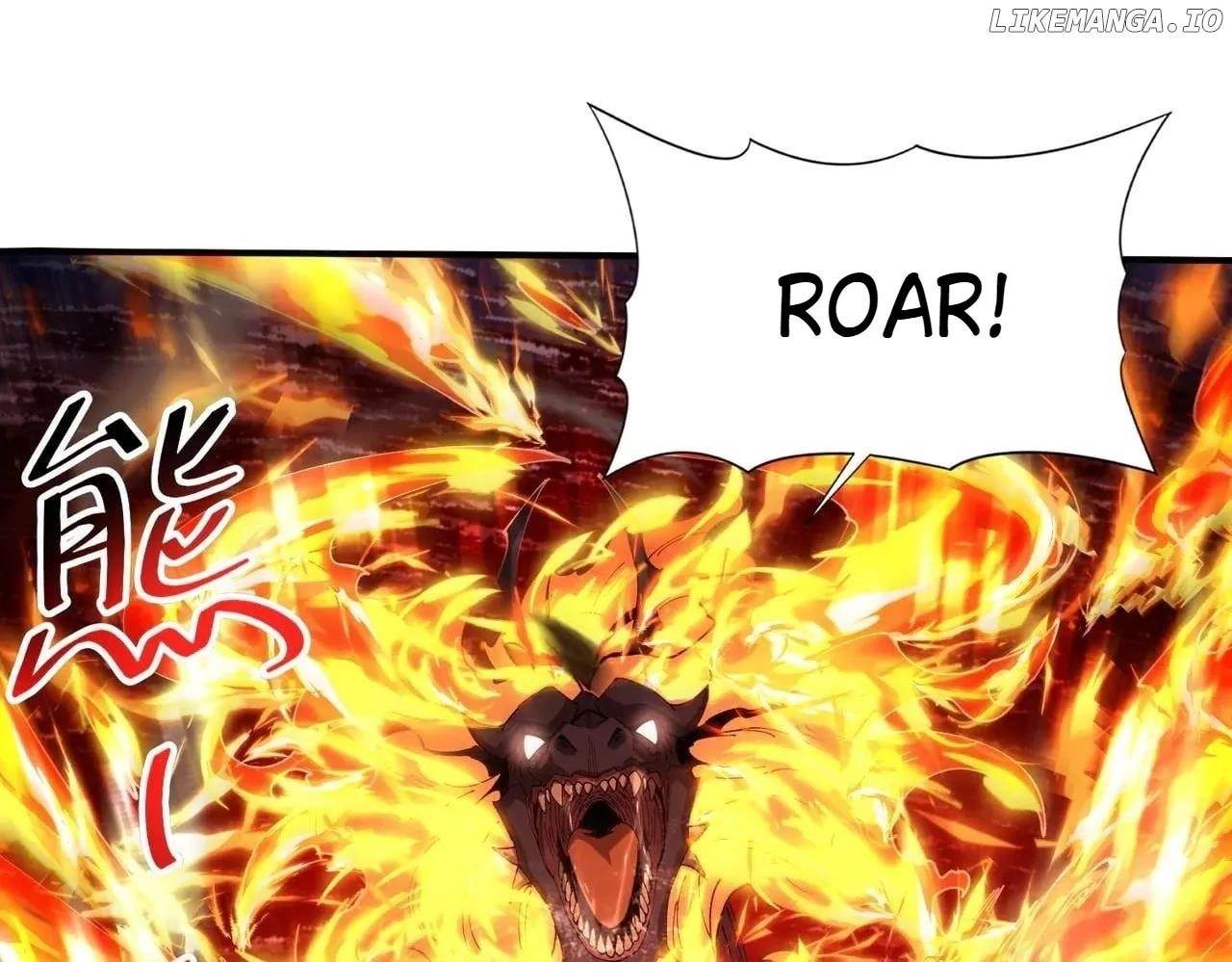 I Got The Weakest Class, Dragon Tamer!? - Chapter 120 Page 79