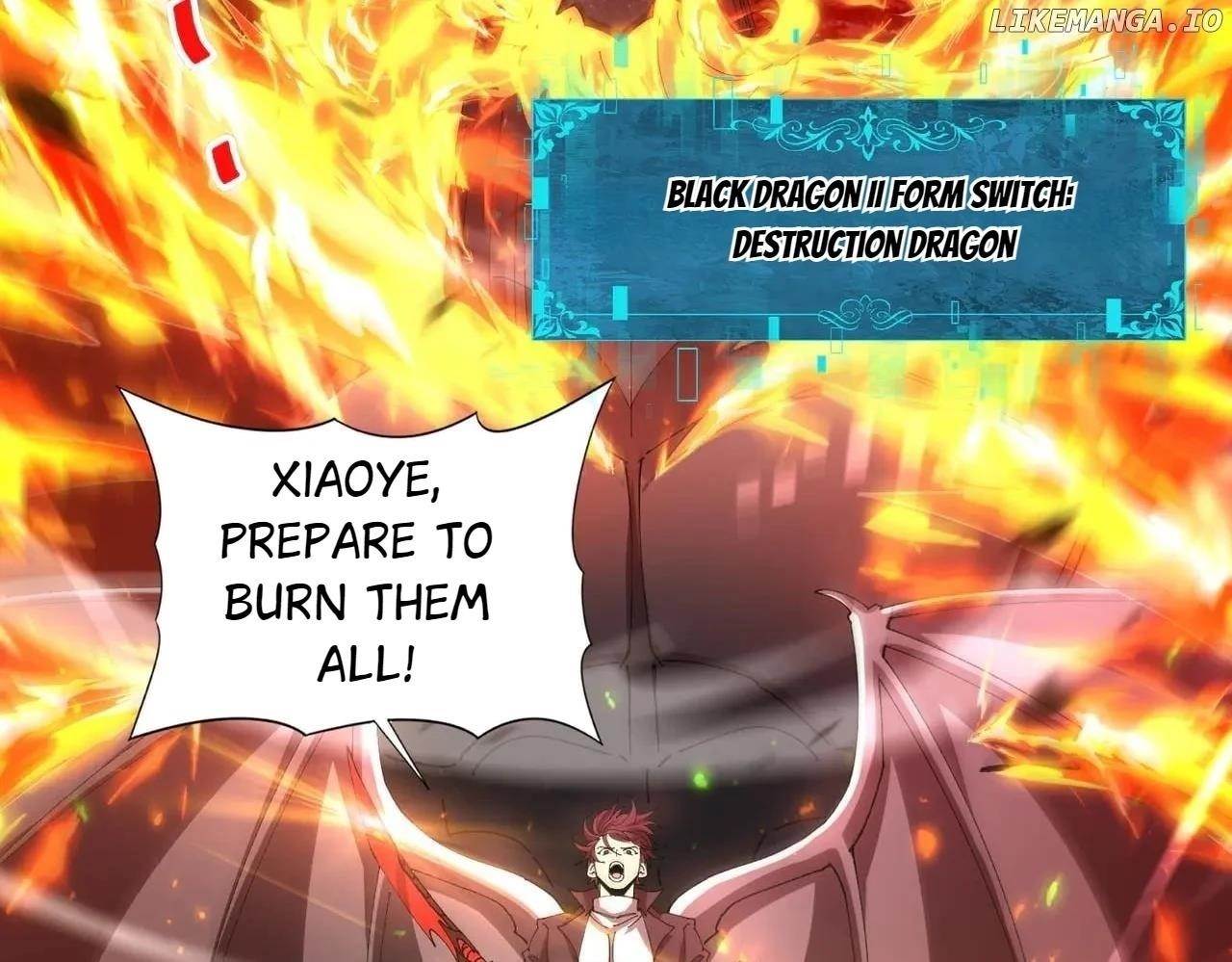 I Got The Weakest Class, Dragon Tamer!? - Chapter 120 Page 80