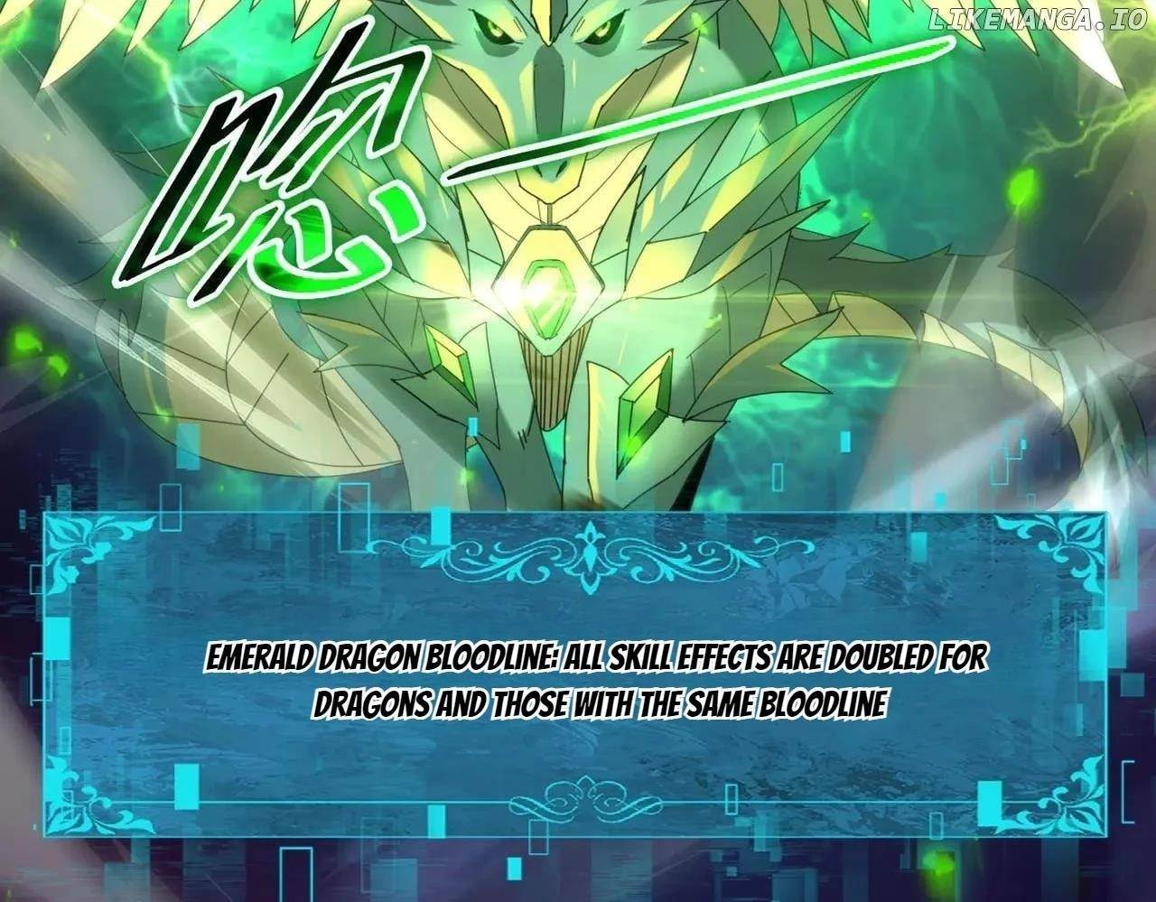 I Got The Weakest Class, Dragon Tamer!? - Chapter 120 Page 83