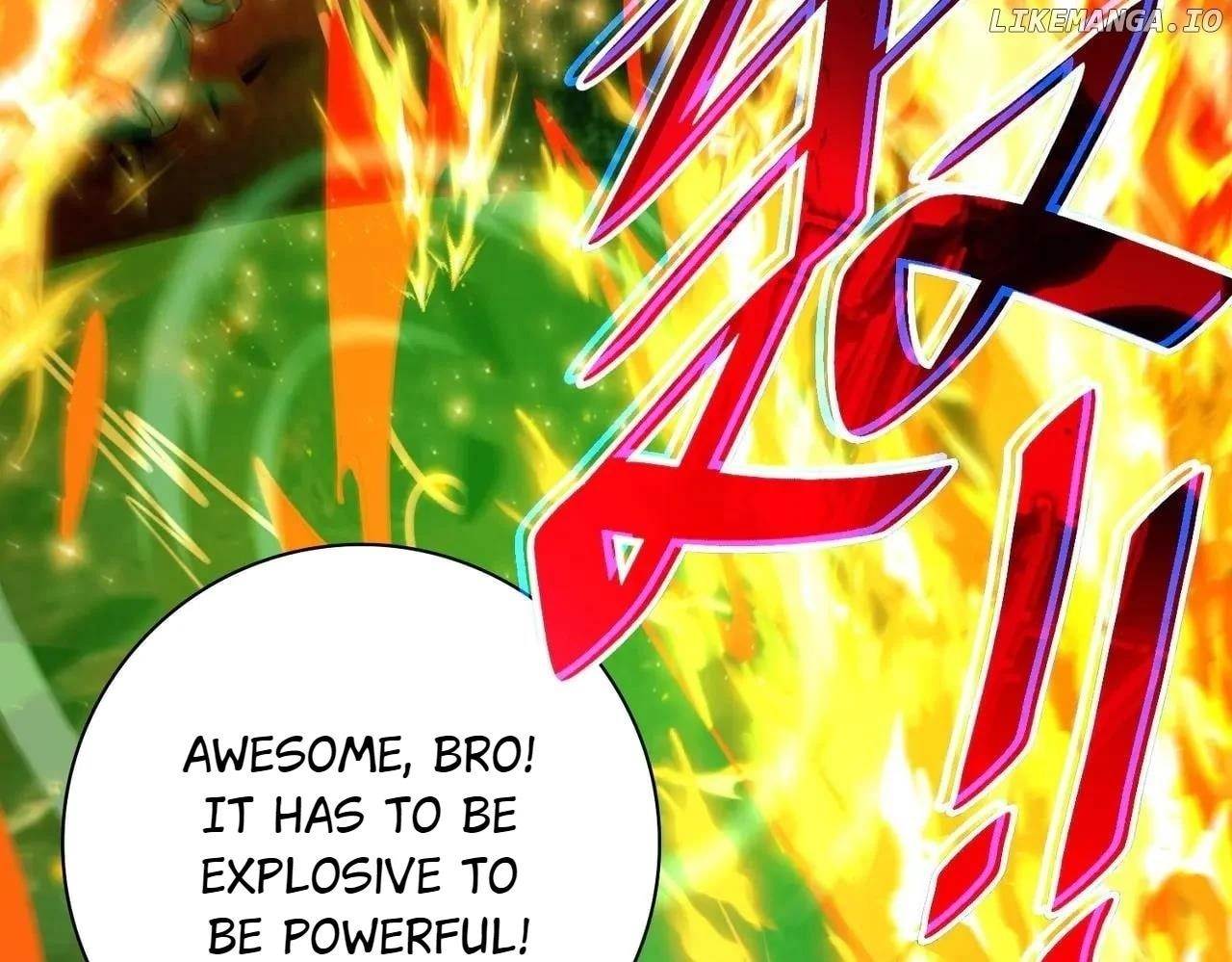 I Got The Weakest Class, Dragon Tamer!? - Chapter 120 Page 86