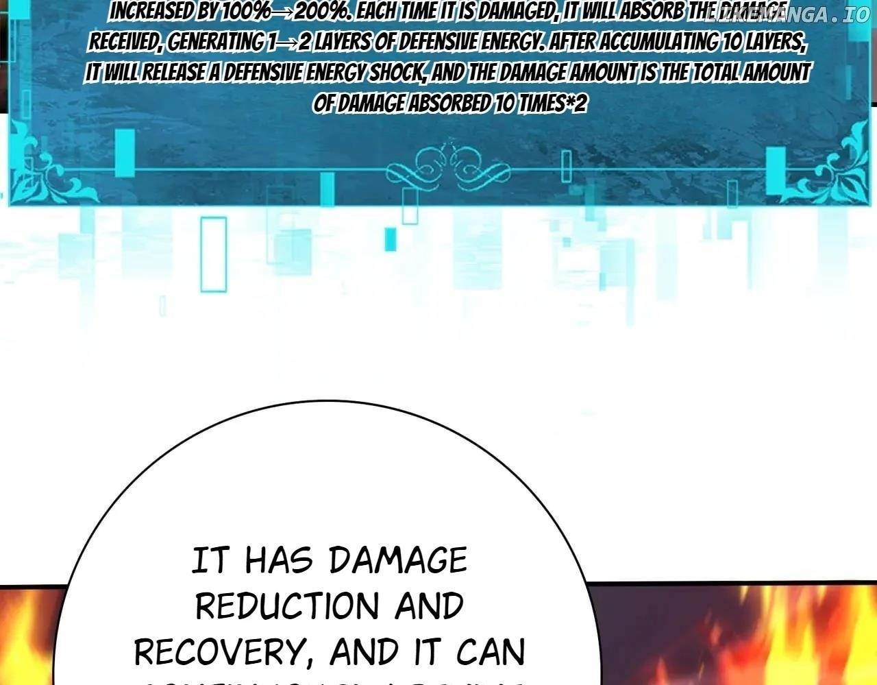 I Got The Weakest Class, Dragon Tamer!? - Chapter 120 Page 89