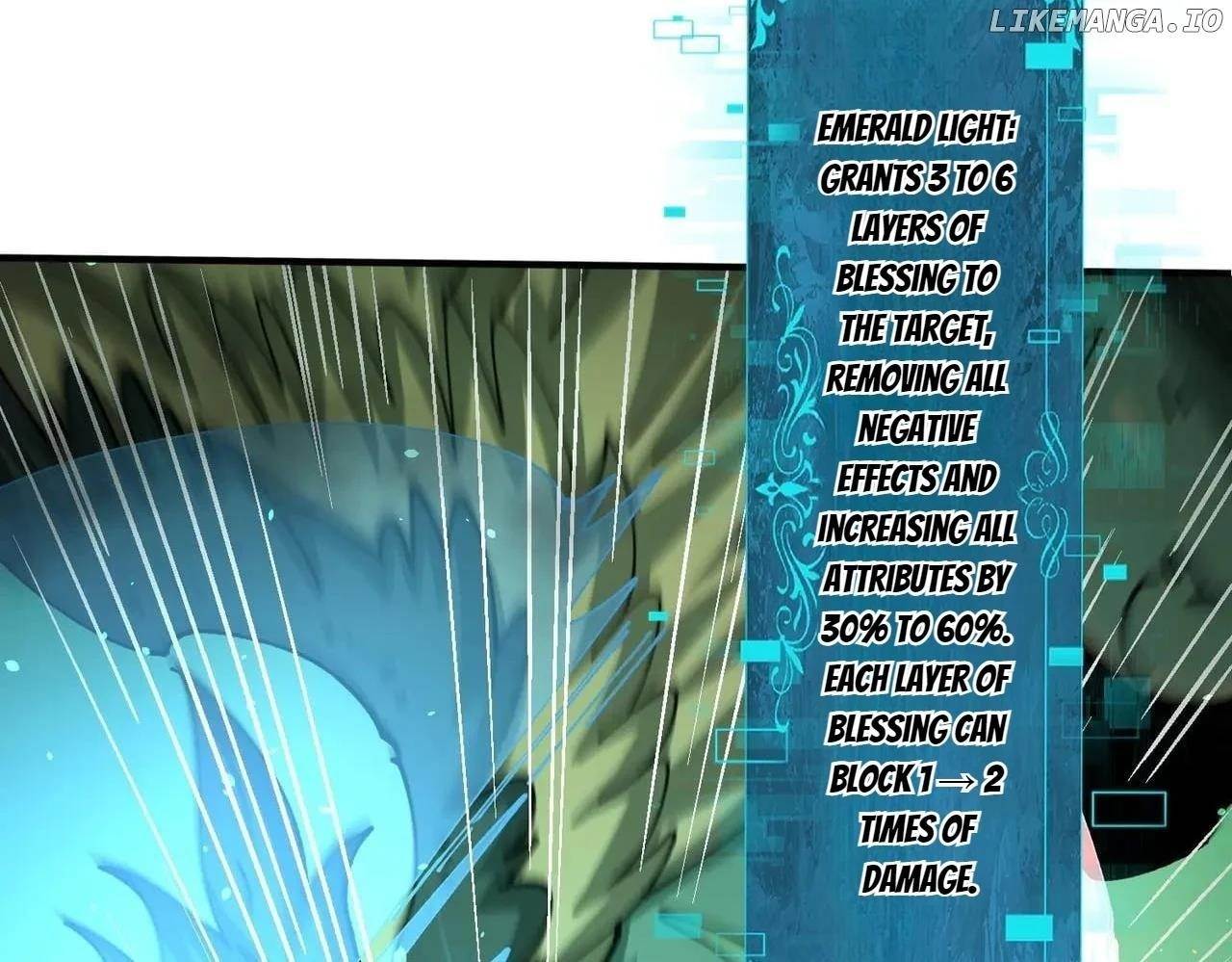 I Got The Weakest Class, Dragon Tamer!? - Chapter 120 Page 9