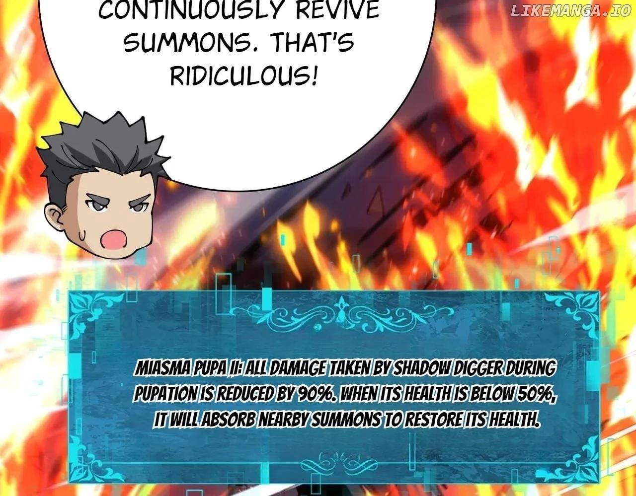 I Got The Weakest Class, Dragon Tamer!? - Chapter 120 Page 90