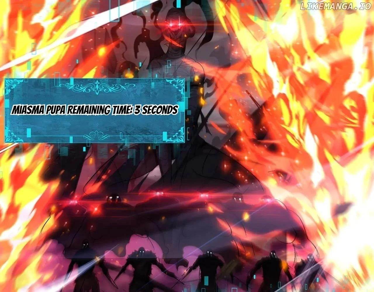 I Got The Weakest Class, Dragon Tamer!? - Chapter 120 Page 91