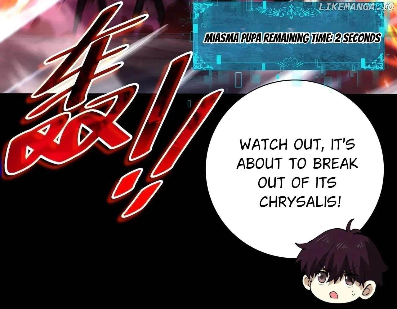 I Got The Weakest Class, Dragon Tamer!? - Chapter 120 Page 92