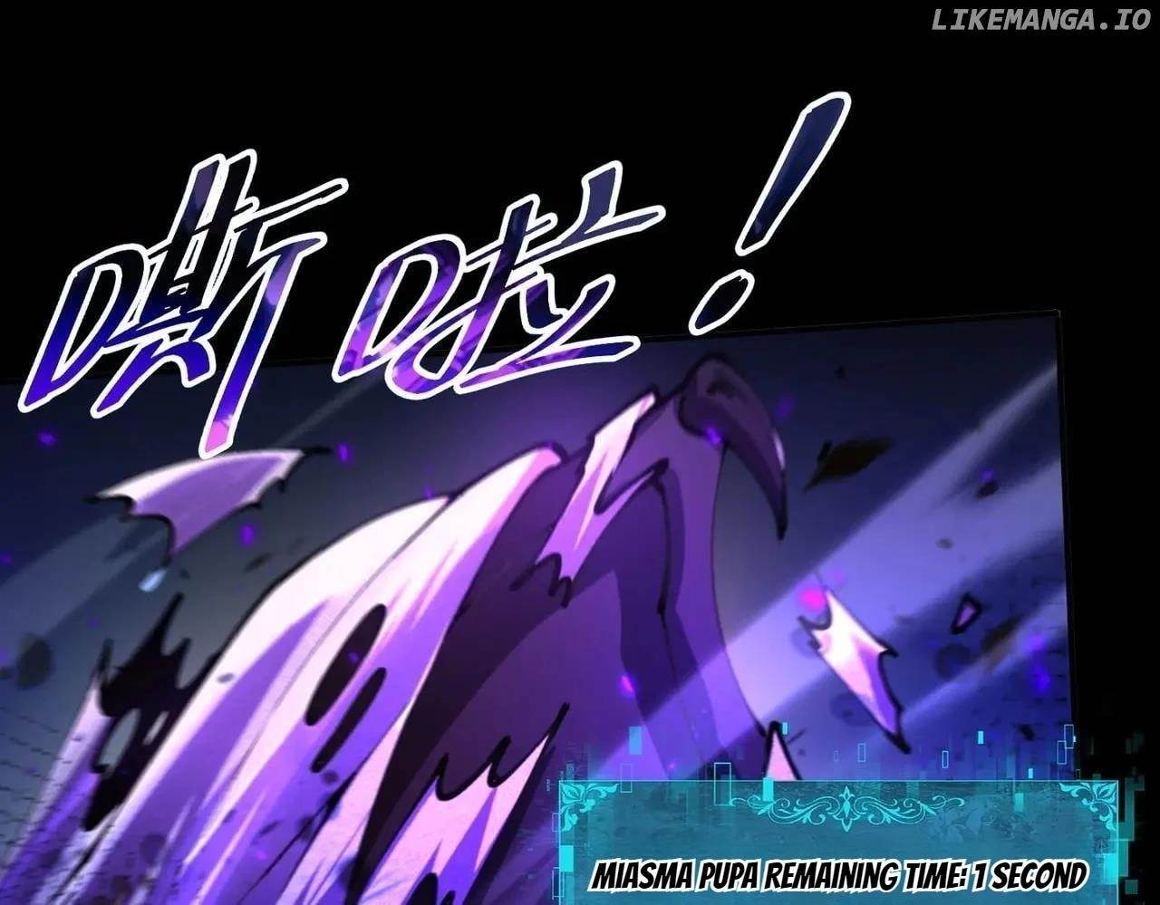 I Got The Weakest Class, Dragon Tamer!? - Chapter 120 Page 93