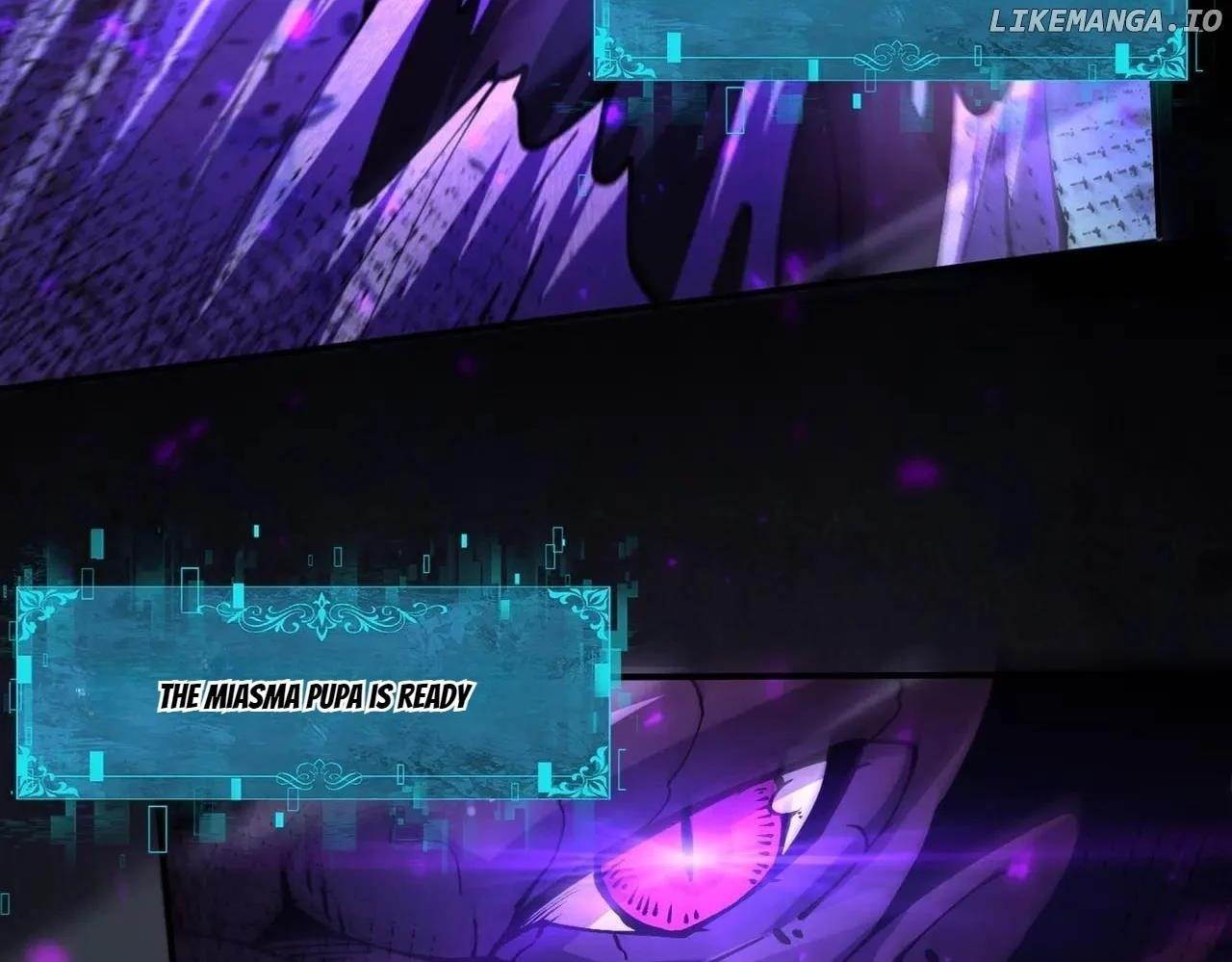 I Got The Weakest Class, Dragon Tamer!? - Chapter 120 Page 94