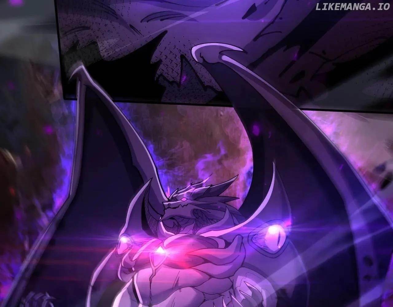 I Got The Weakest Class, Dragon Tamer!? - Chapter 120 Page 95