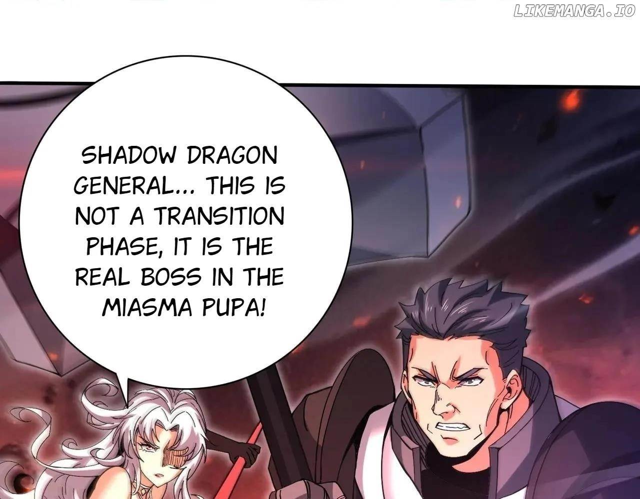 I Got The Weakest Class, Dragon Tamer!? - Chapter 120 Page 99