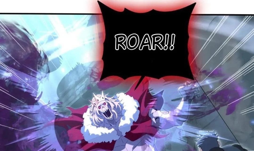 I Got The Weakest Class, Dragon Tamer!? - Chapter 122 Page 1