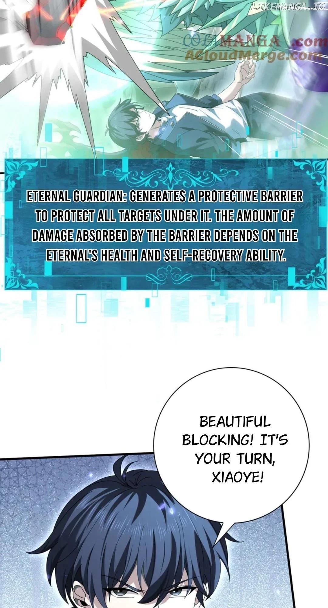 I Got The Weakest Class, Dragon Tamer!? - Chapter 122 Page 10