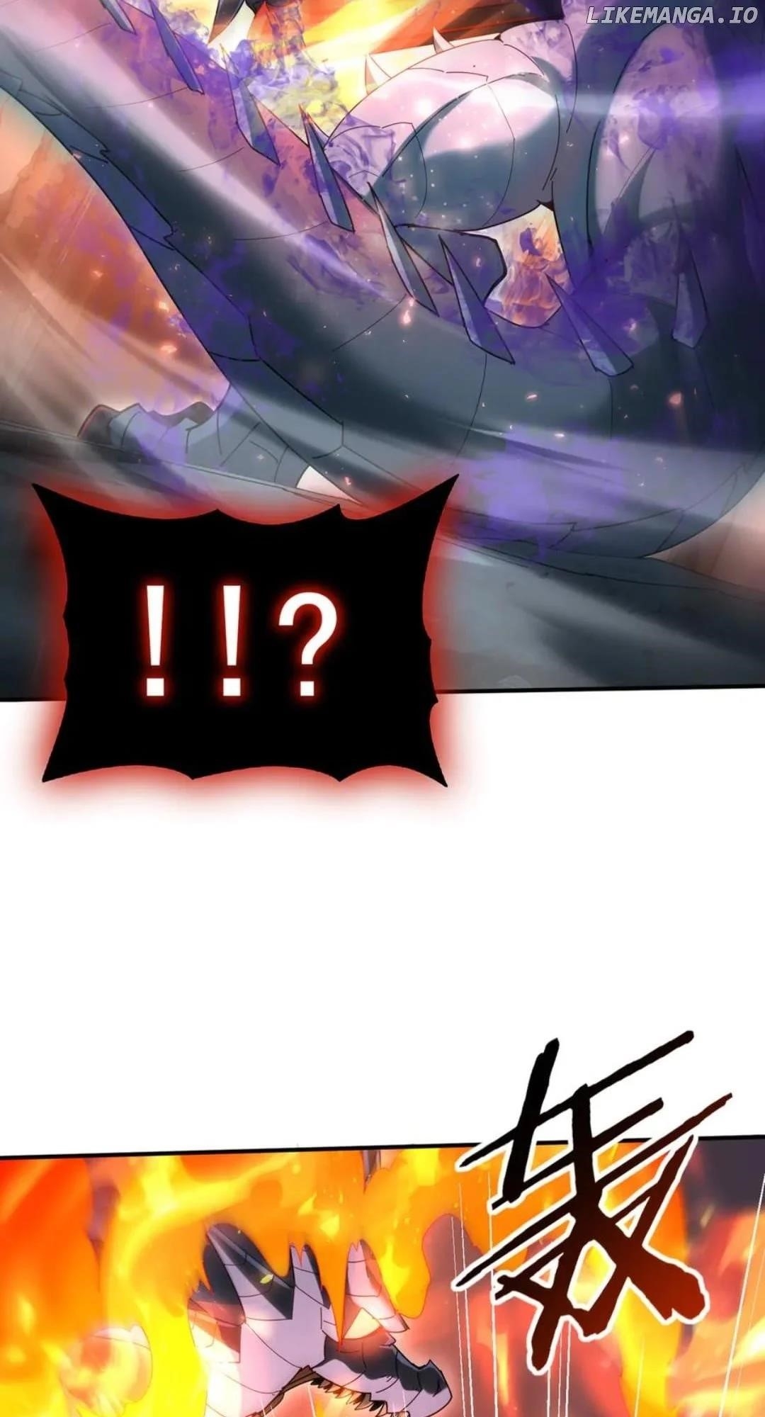 I Got The Weakest Class, Dragon Tamer!? - Chapter 122 Page 12