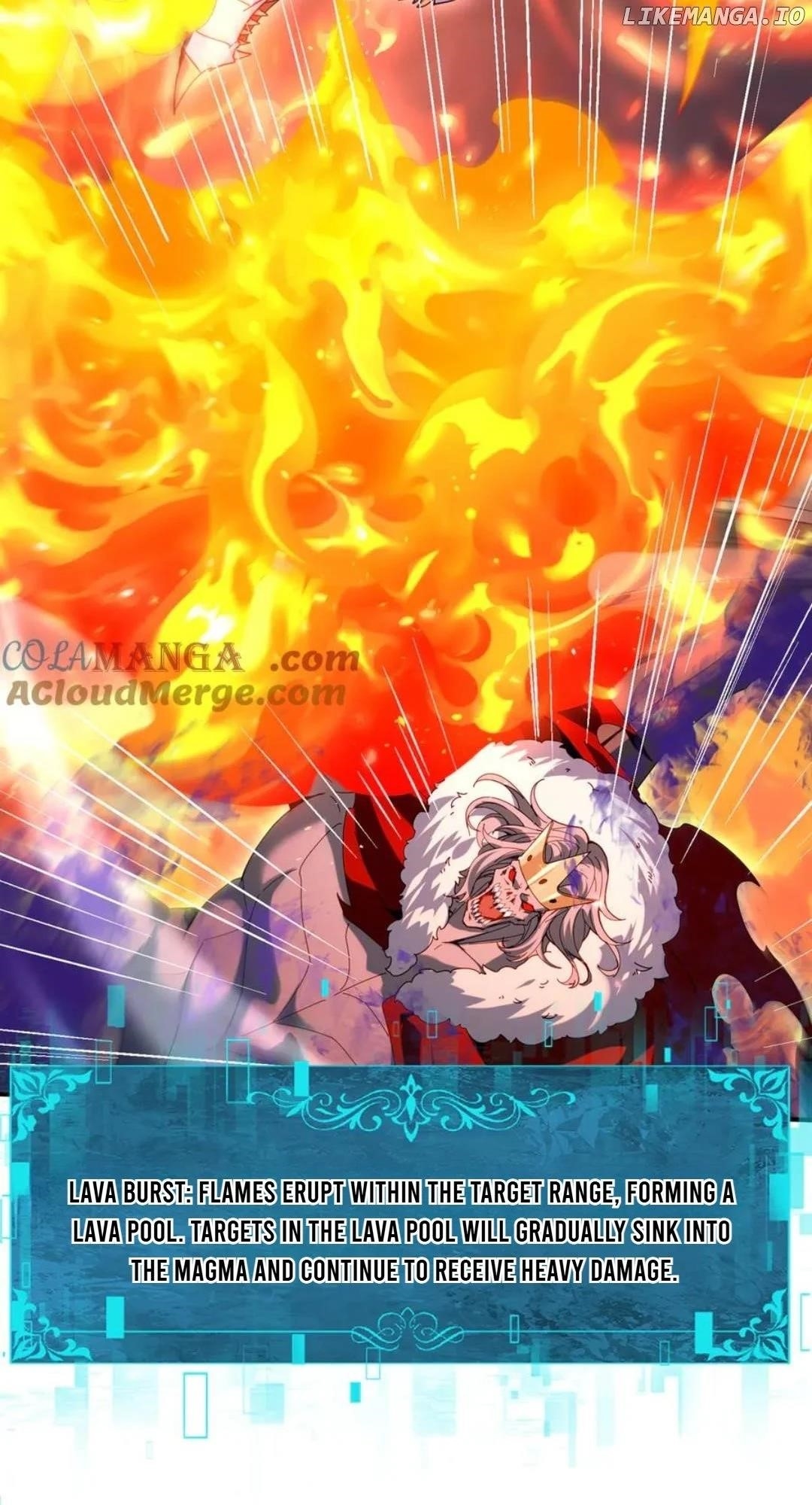 I Got The Weakest Class, Dragon Tamer!? - Chapter 122 Page 13