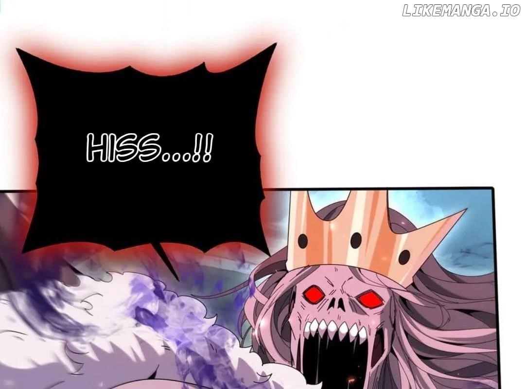 I Got The Weakest Class, Dragon Tamer!? - Chapter 122 Page 14