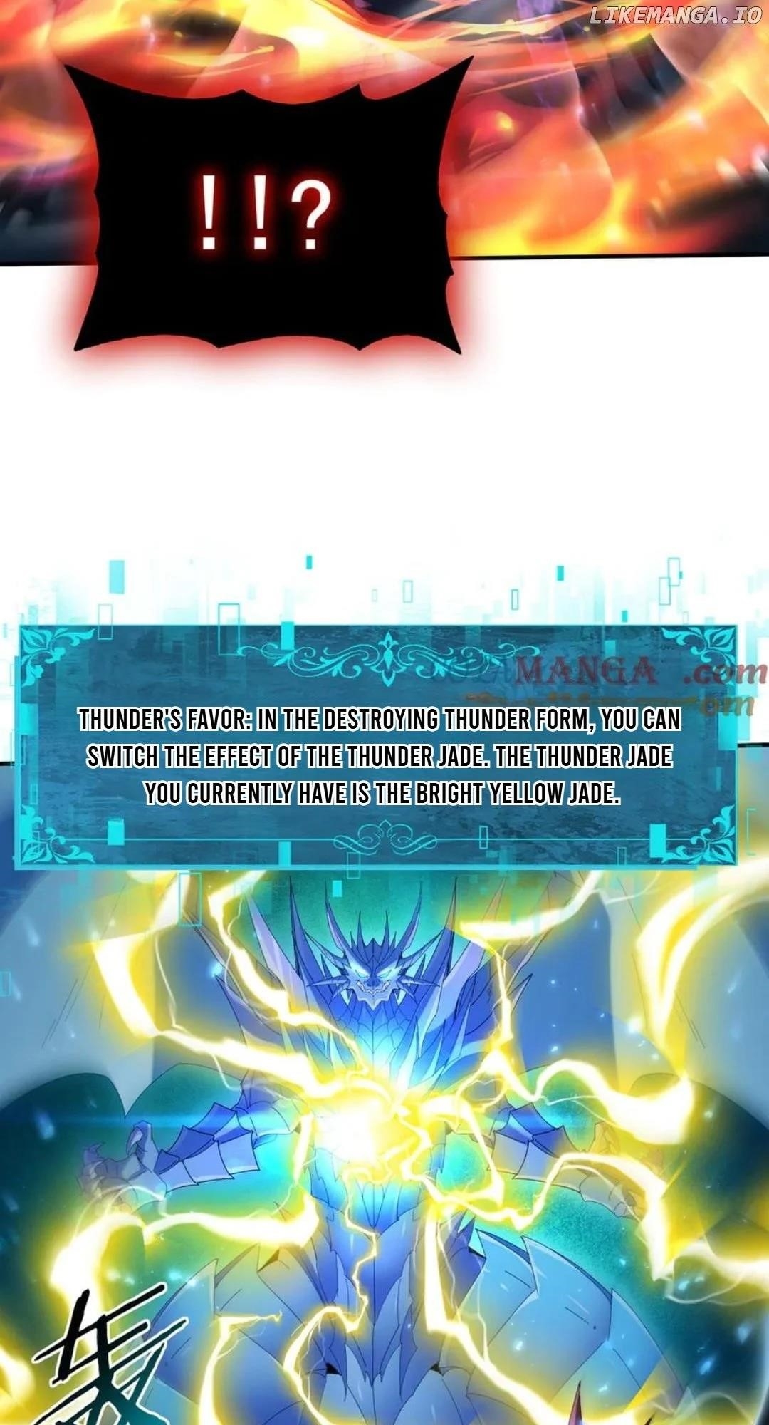 I Got The Weakest Class, Dragon Tamer!? - Chapter 122 Page 20