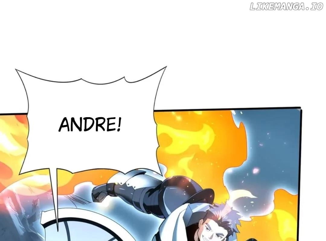 I Got The Weakest Class, Dragon Tamer!? - Chapter 122 Page 29