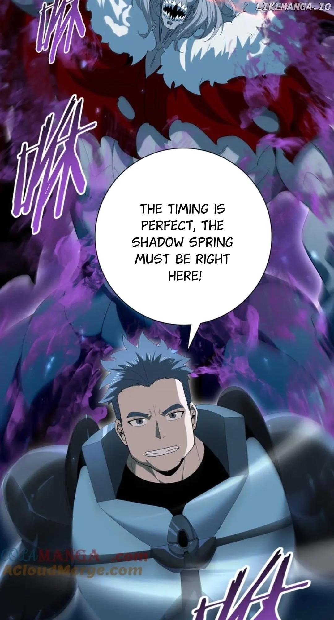 I Got The Weakest Class, Dragon Tamer!? - Chapter 122 Page 33