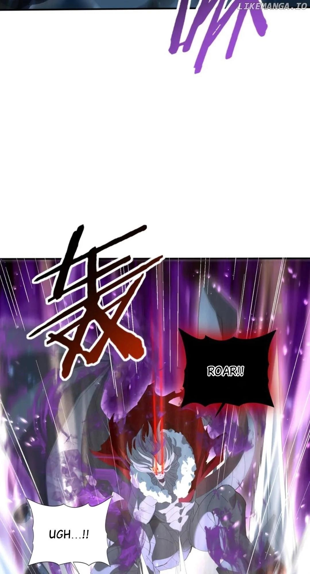 I Got The Weakest Class, Dragon Tamer!? - Chapter 122 Page 34