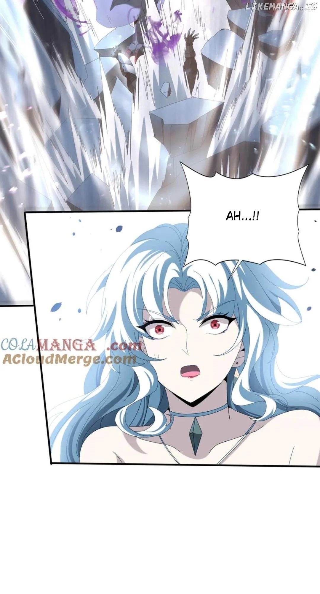 I Got The Weakest Class, Dragon Tamer!? - Chapter 122 Page 35