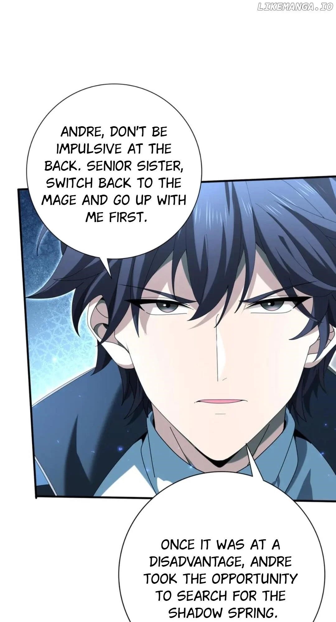 I Got The Weakest Class, Dragon Tamer!? - Chapter 122 Page 4