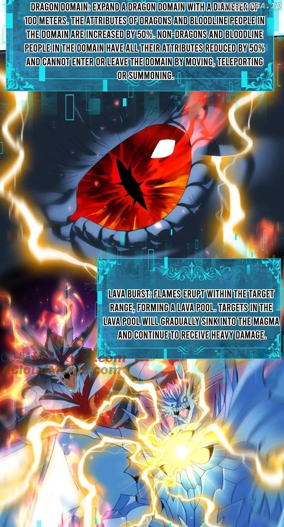 I Got The Weakest Class, Dragon Tamer!? - Chapter 122 Page 43