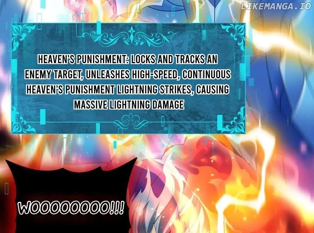 I Got The Weakest Class, Dragon Tamer!? - Chapter 122 Page 44