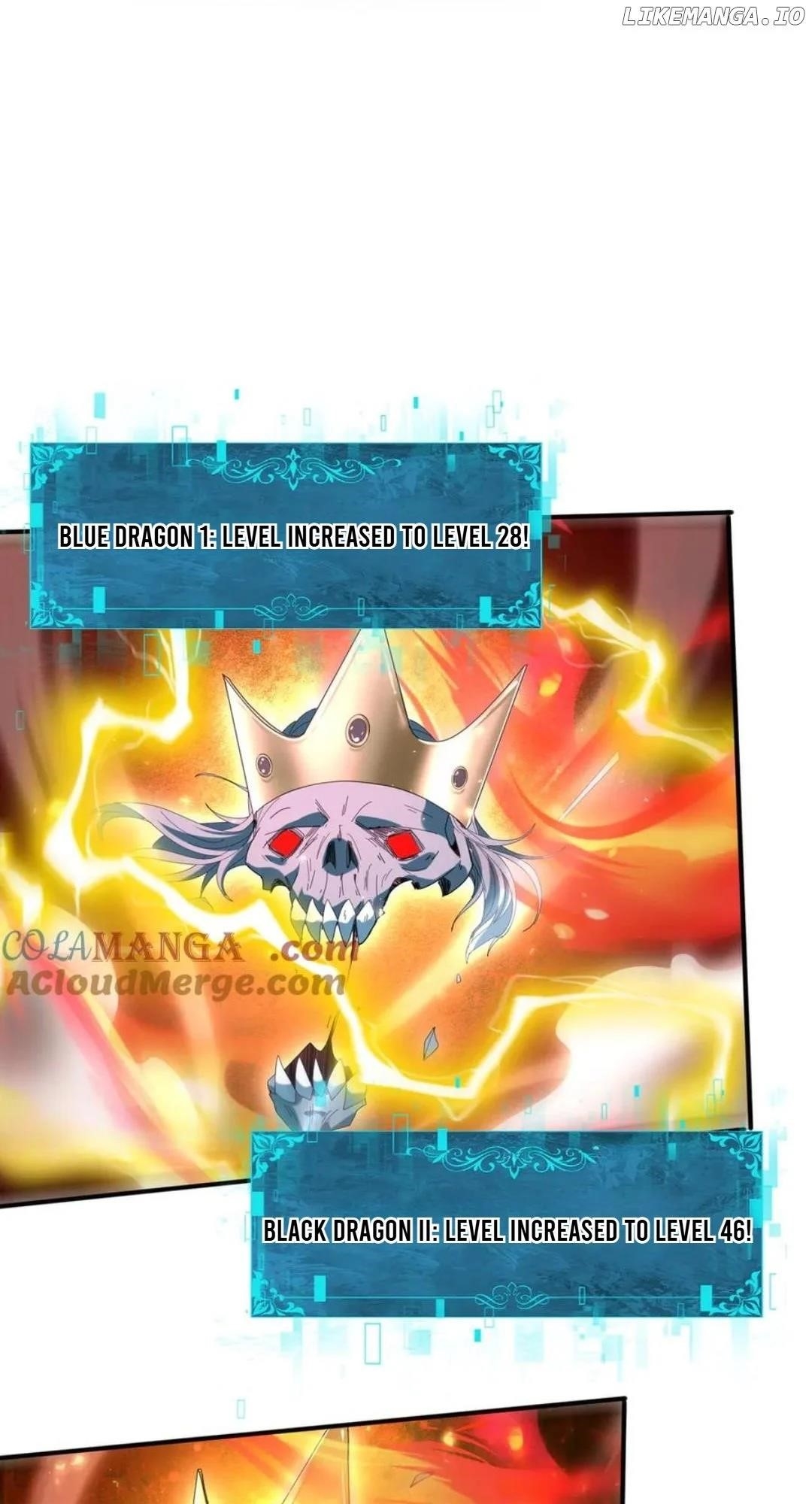 I Got The Weakest Class, Dragon Tamer!? - Chapter 122 Page 47