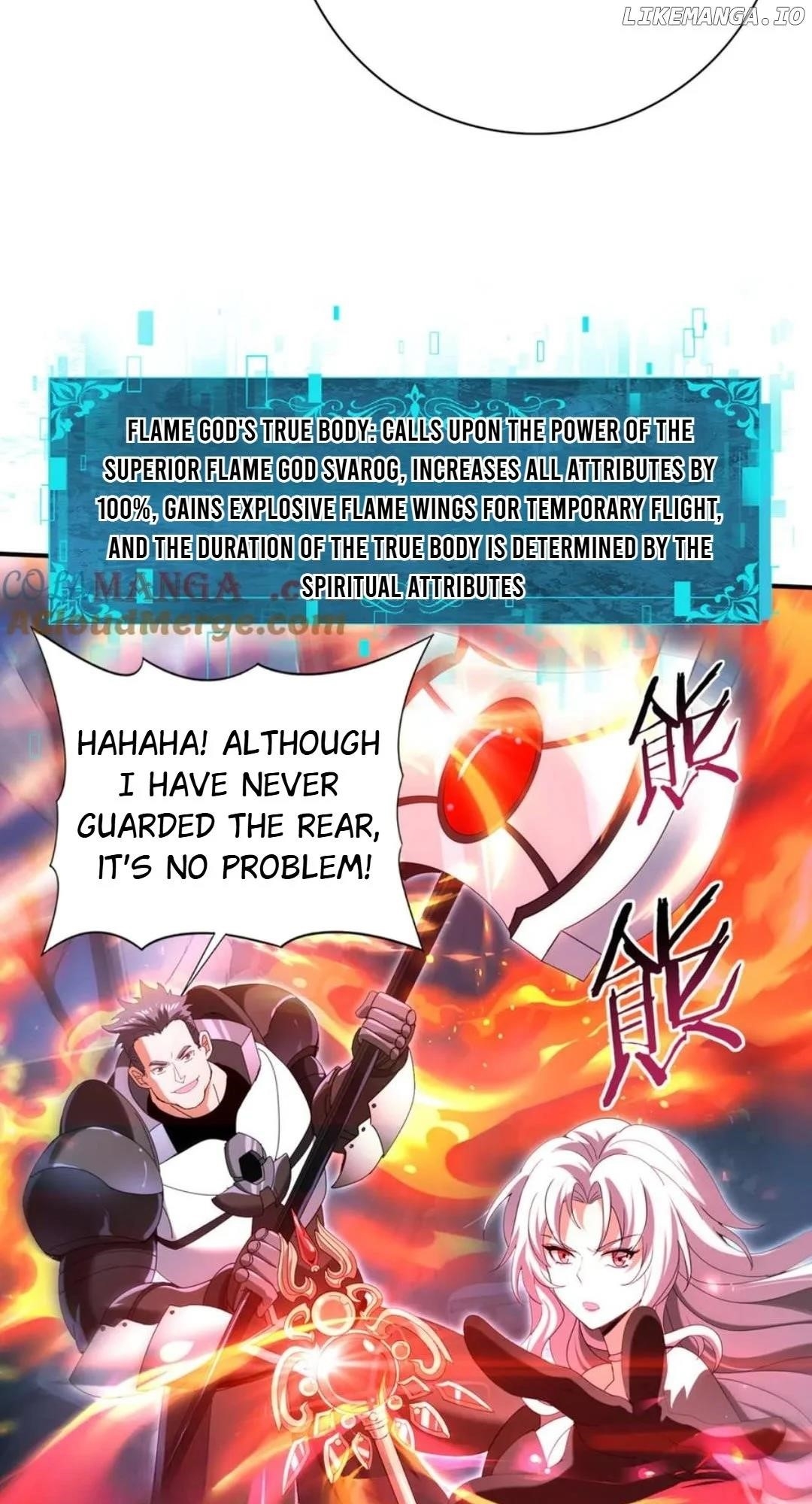 I Got The Weakest Class, Dragon Tamer!? - Chapter 122 Page 5