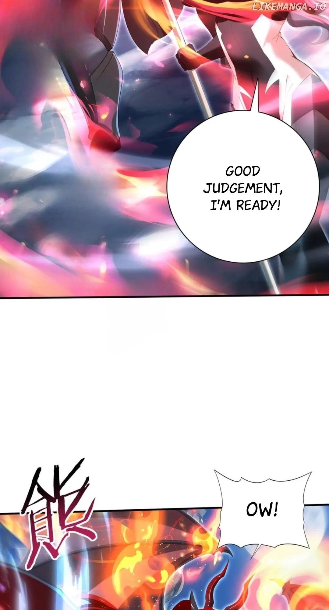 I Got The Weakest Class, Dragon Tamer!? - Chapter 122 Page 6