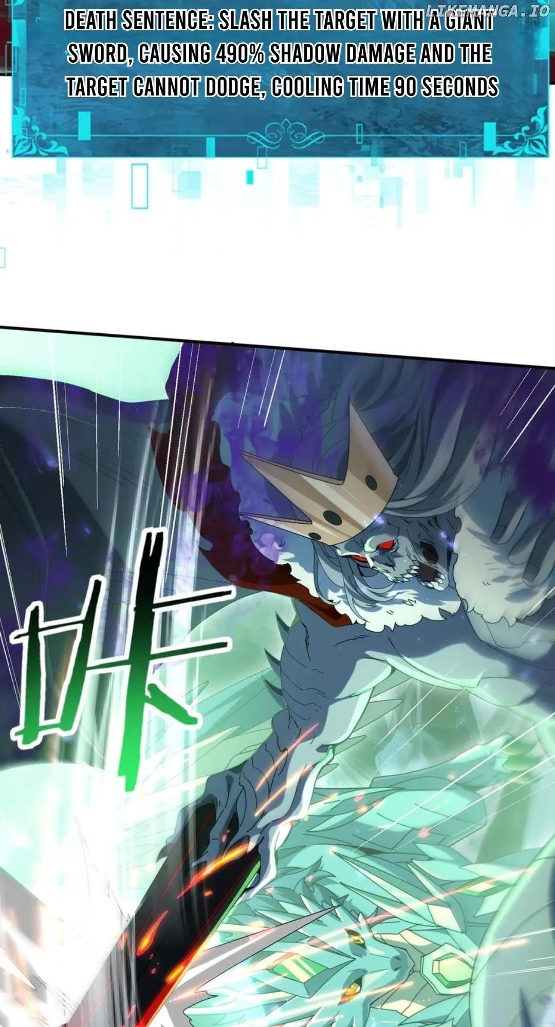 I Got The Weakest Class, Dragon Tamer!? - Chapter 122 Page 9