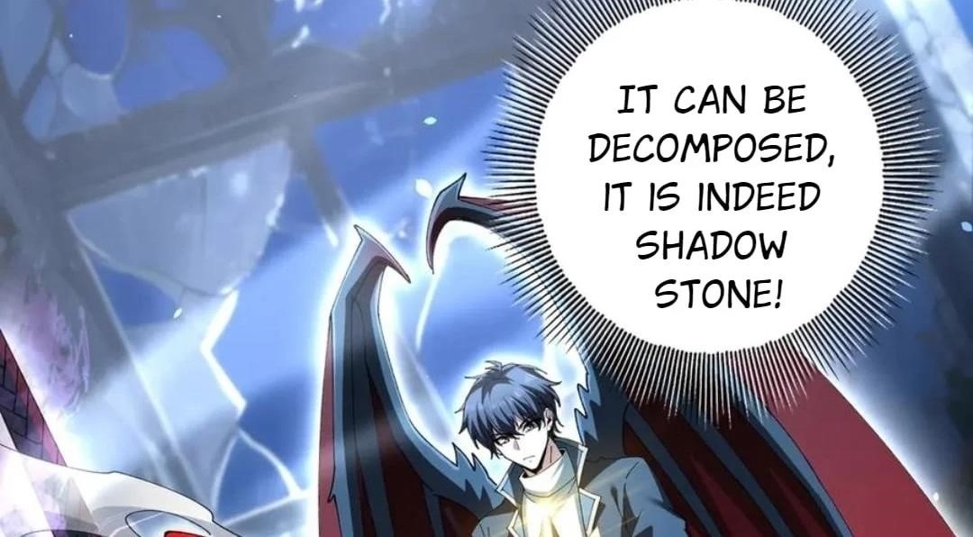 I Got The Weakest Class, Dragon Tamer!? - Chapter 123 Page 1