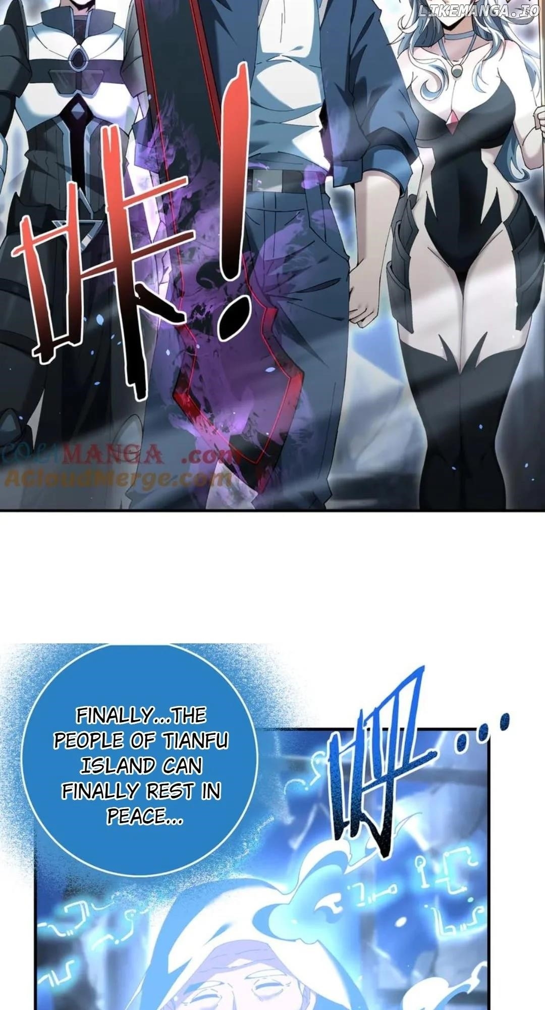 I Got The Weakest Class, Dragon Tamer!? - Chapter 123 Page 10