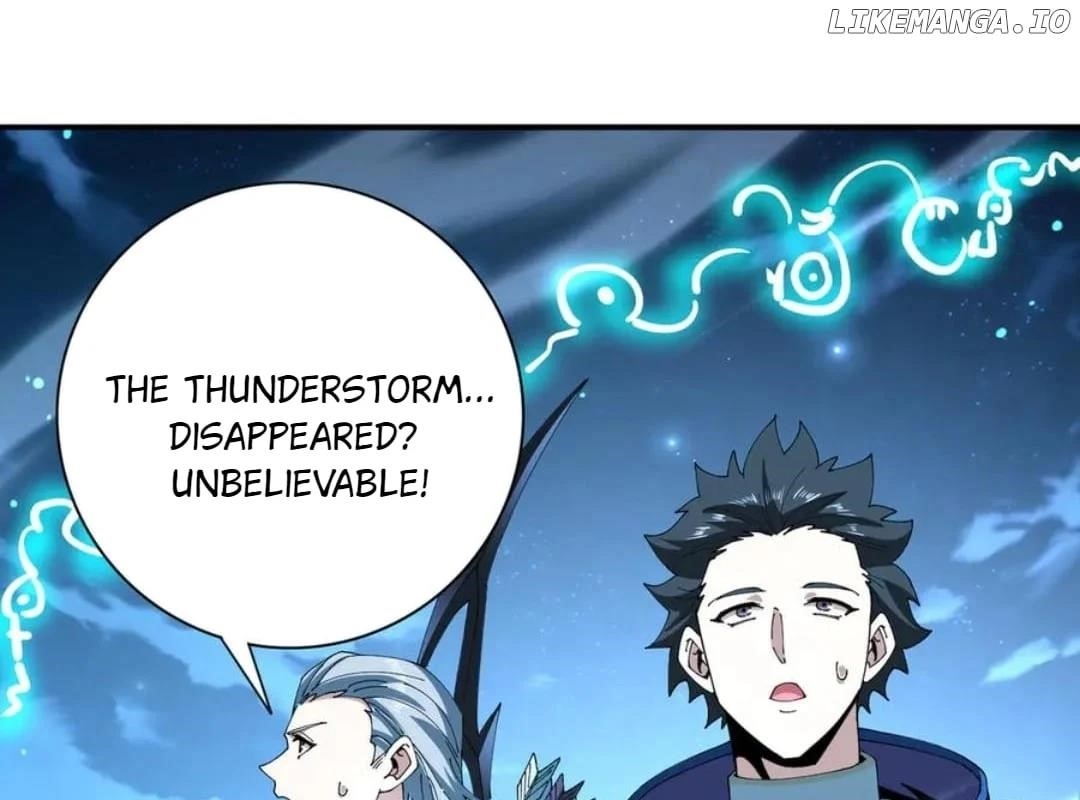 I Got The Weakest Class, Dragon Tamer!? - Chapter 123 Page 14