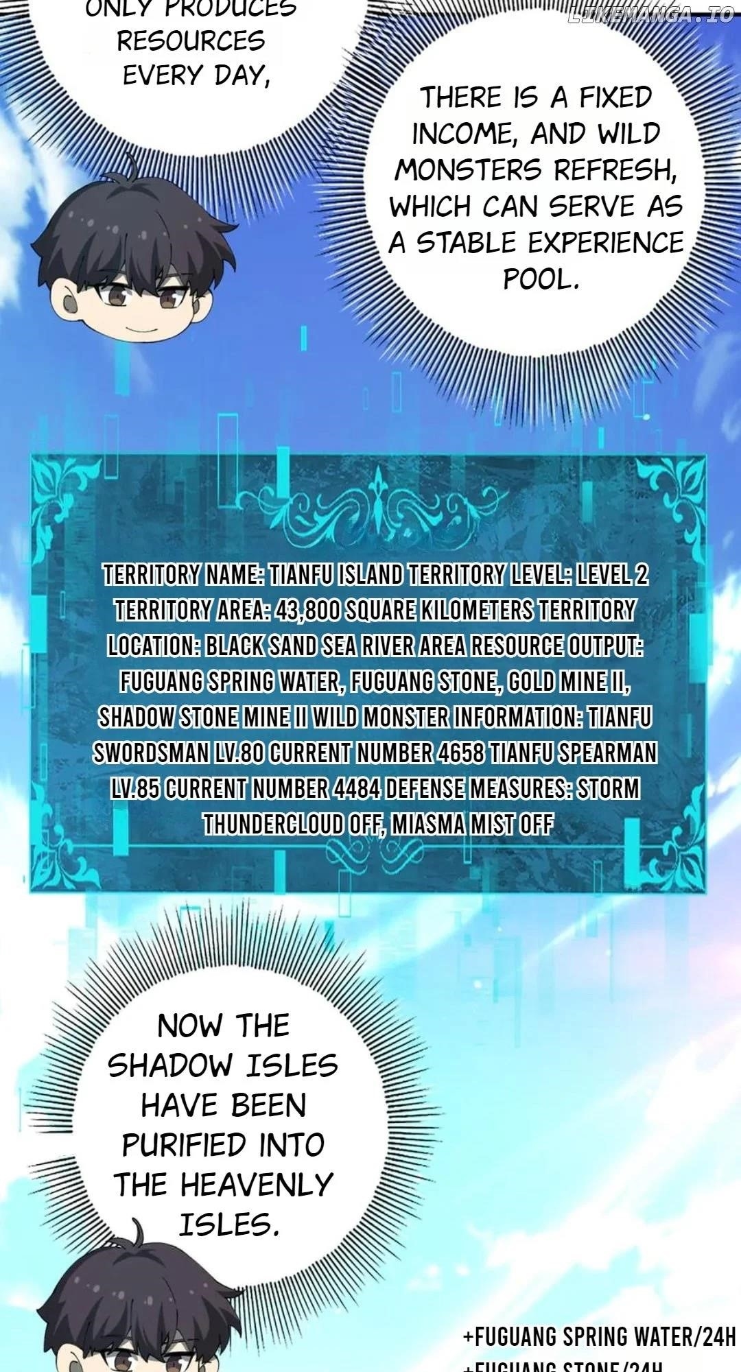 I Got The Weakest Class, Dragon Tamer!? - Chapter 123 Page 18