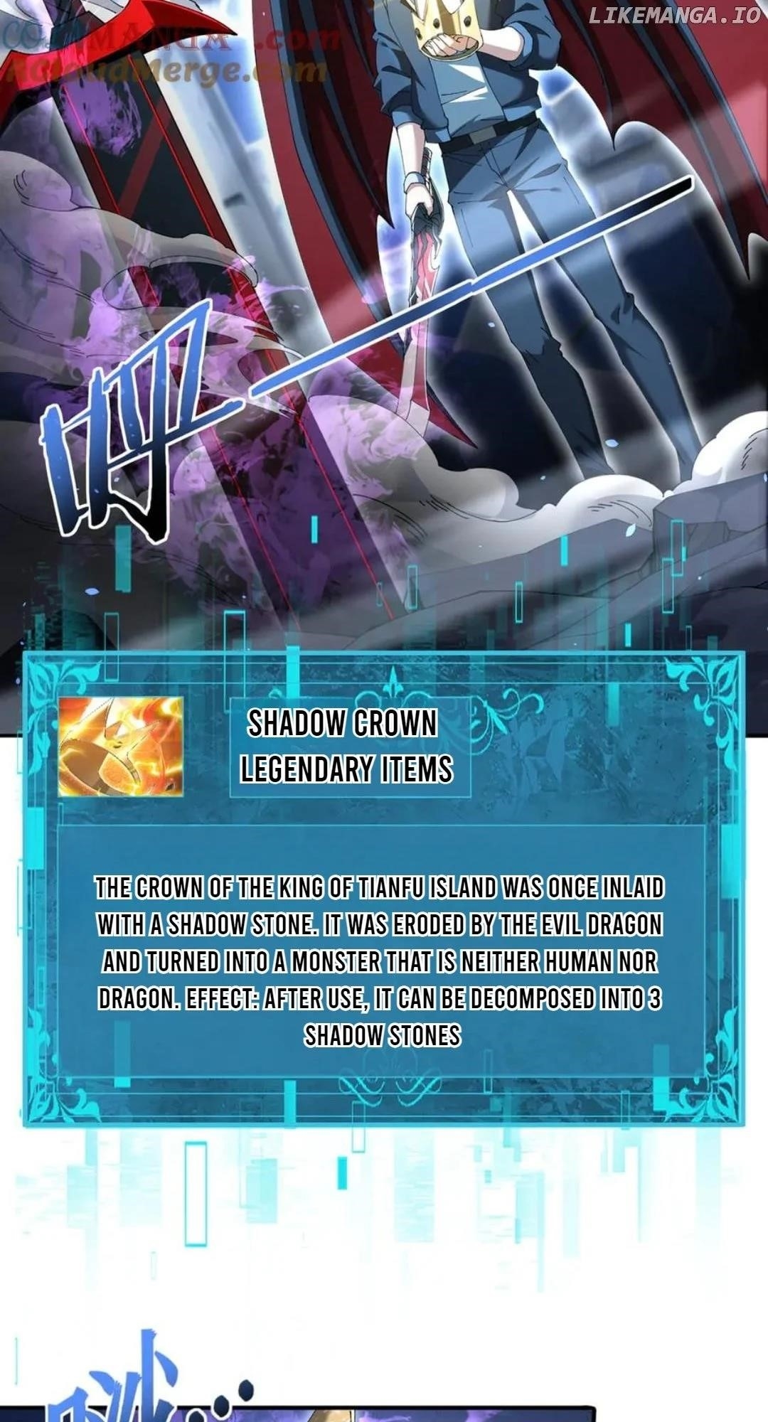 I Got The Weakest Class, Dragon Tamer!? - Chapter 123 Page 2