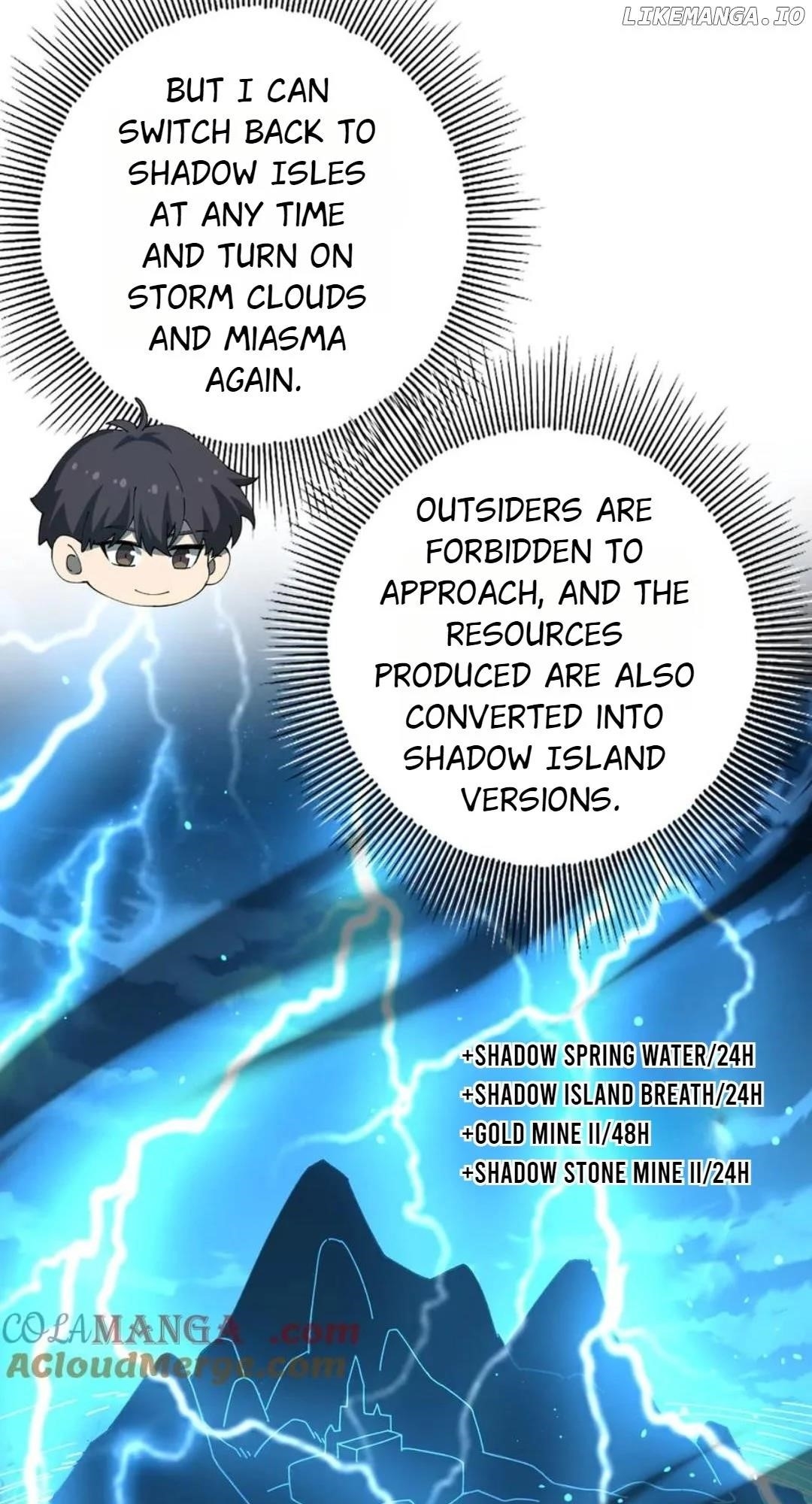 I Got The Weakest Class, Dragon Tamer!? - Chapter 123 Page 20