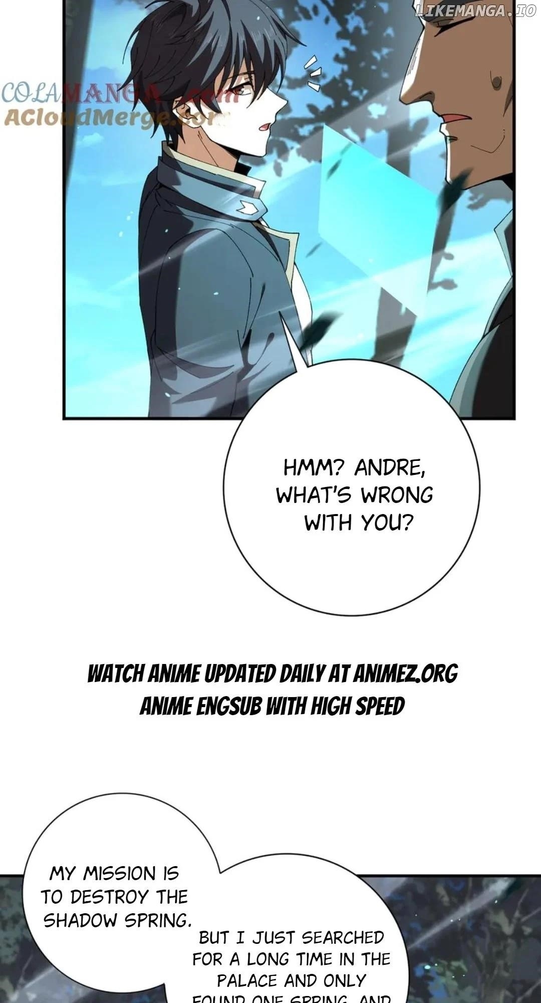 I Got The Weakest Class, Dragon Tamer!? - Chapter 123 Page 24